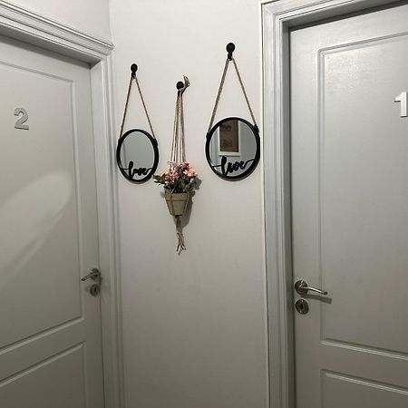 Apartament Eftopia Kalamata Zewnętrze zdjęcie