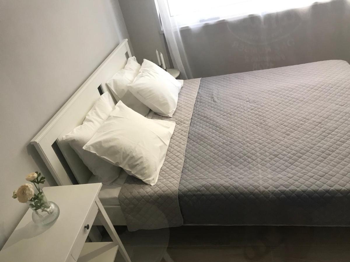 Apartament Eftopia Kalamata Zewnętrze zdjęcie