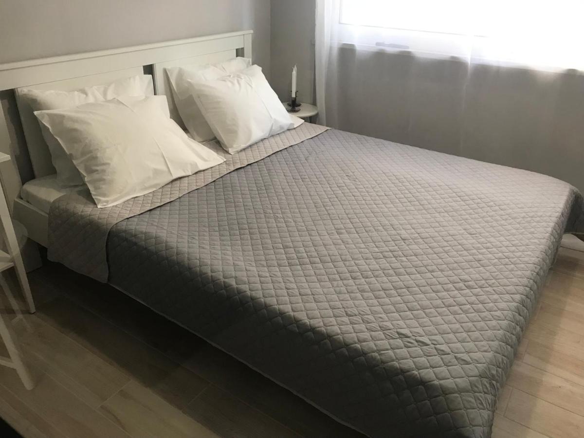 Apartament Eftopia Kalamata Zewnętrze zdjęcie