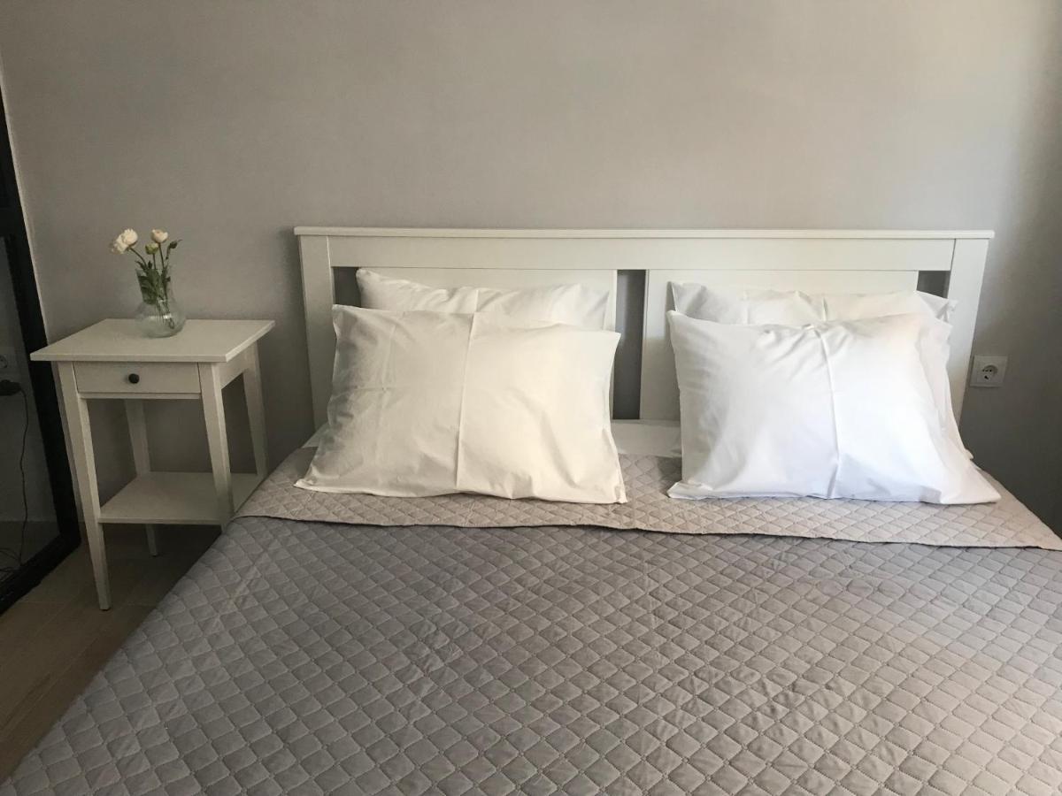 Apartament Eftopia Kalamata Zewnętrze zdjęcie