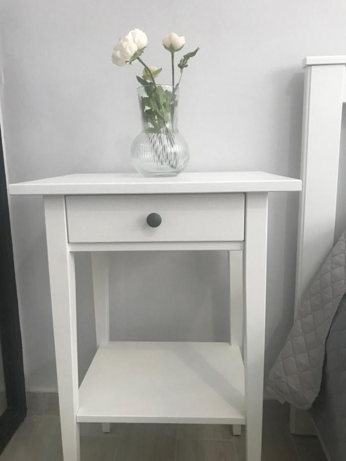 Apartament Eftopia Kalamata Zewnętrze zdjęcie