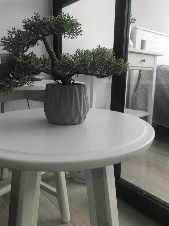 Apartament Eftopia Kalamata Zewnętrze zdjęcie