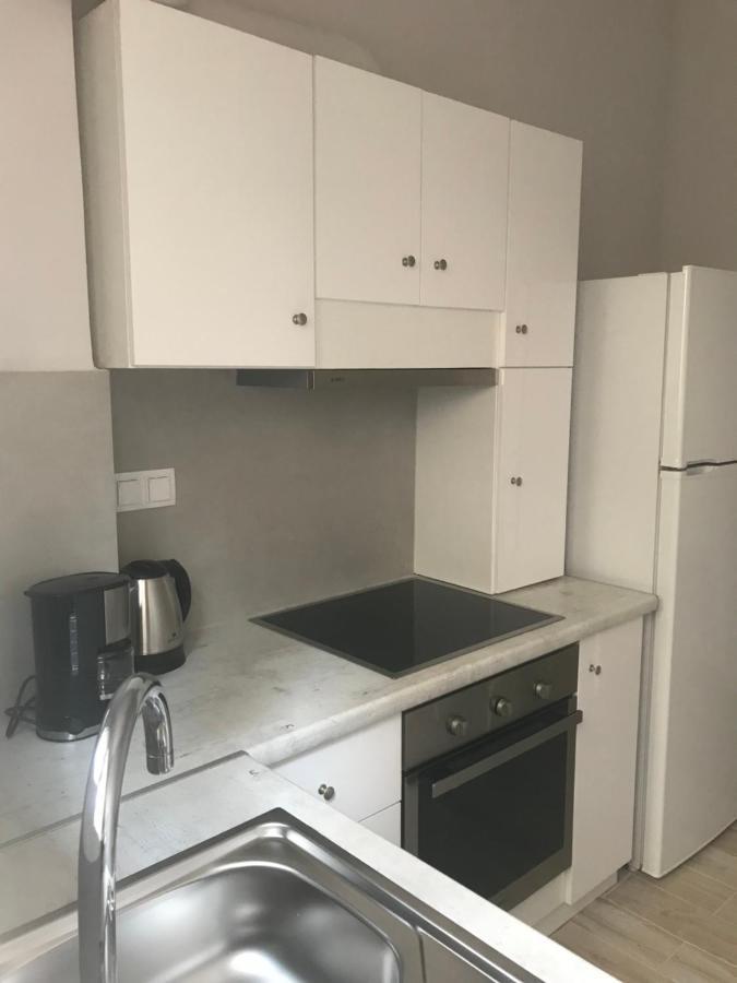 Apartament Eftopia Kalamata Zewnętrze zdjęcie