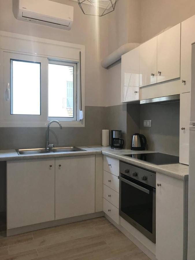 Apartament Eftopia Kalamata Zewnętrze zdjęcie