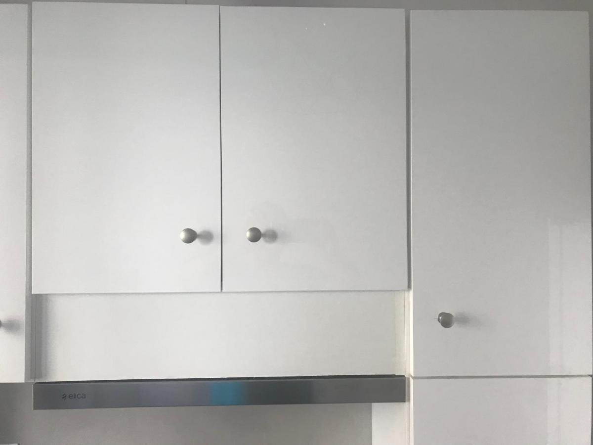 Apartament Eftopia Kalamata Zewnętrze zdjęcie