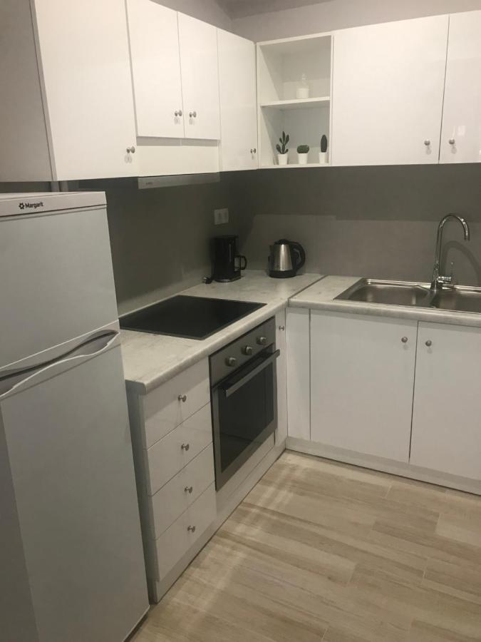 Apartament Eftopia Kalamata Zewnętrze zdjęcie
