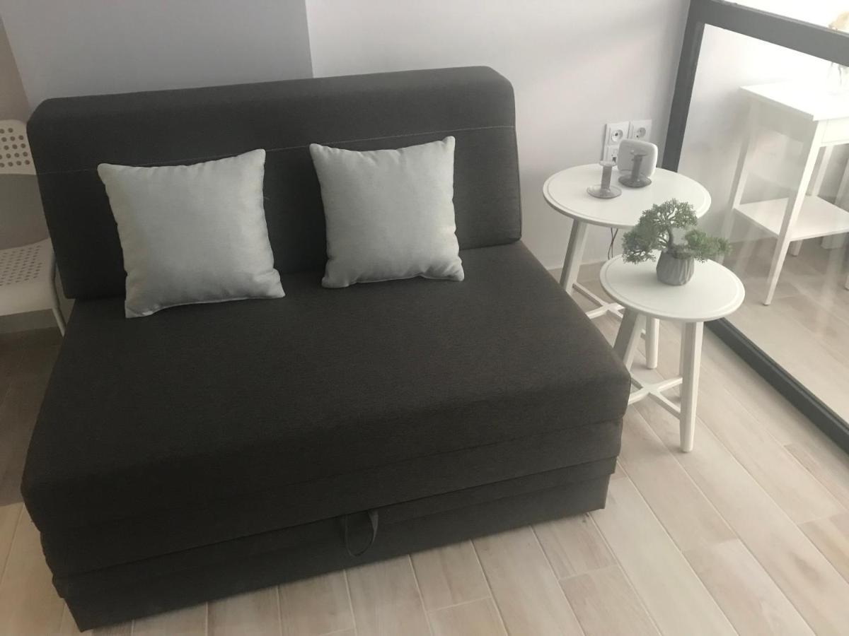 Apartament Eftopia Kalamata Zewnętrze zdjęcie