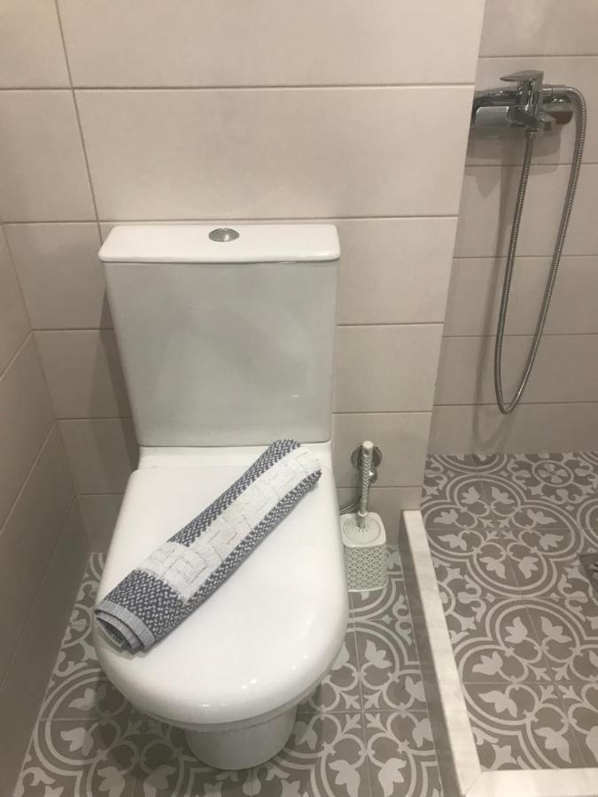 Apartament Eftopia Kalamata Zewnętrze zdjęcie
