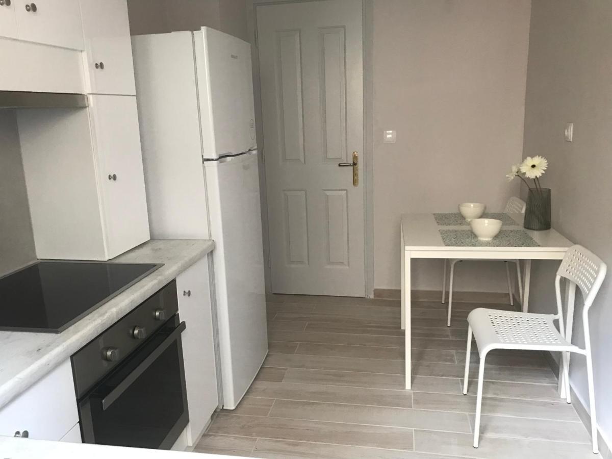 Apartament Eftopia Kalamata Zewnętrze zdjęcie