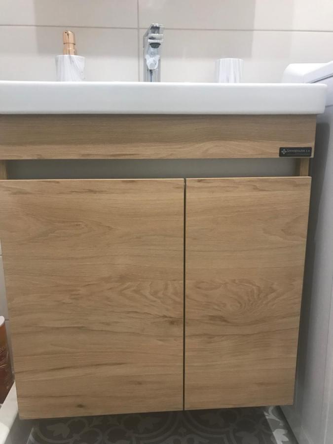 Apartament Eftopia Kalamata Zewnętrze zdjęcie