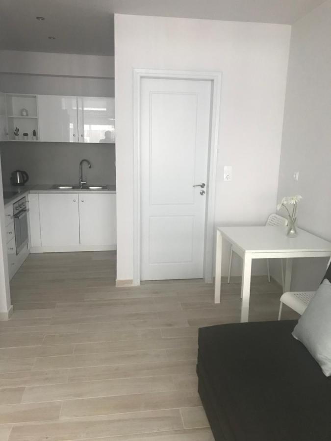 Apartament Eftopia Kalamata Zewnętrze zdjęcie