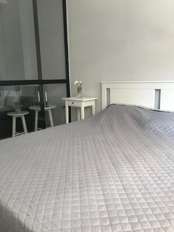 Apartament Eftopia Kalamata Zewnętrze zdjęcie