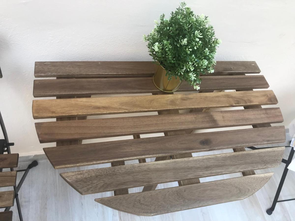 Apartament Eftopia Kalamata Zewnętrze zdjęcie