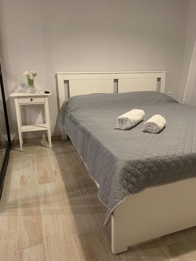 Apartament Eftopia Kalamata Zewnętrze zdjęcie