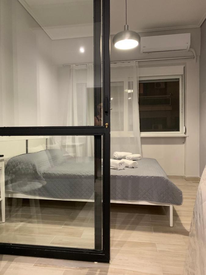 Apartament Eftopia Kalamata Zewnętrze zdjęcie