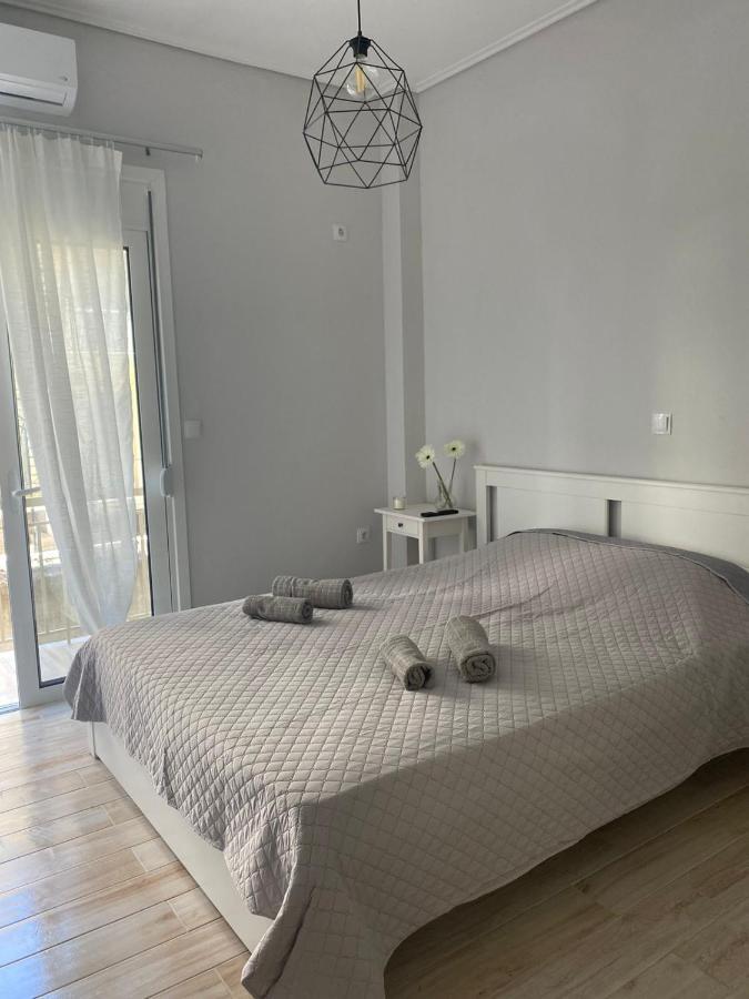 Apartament Eftopia Kalamata Zewnętrze zdjęcie