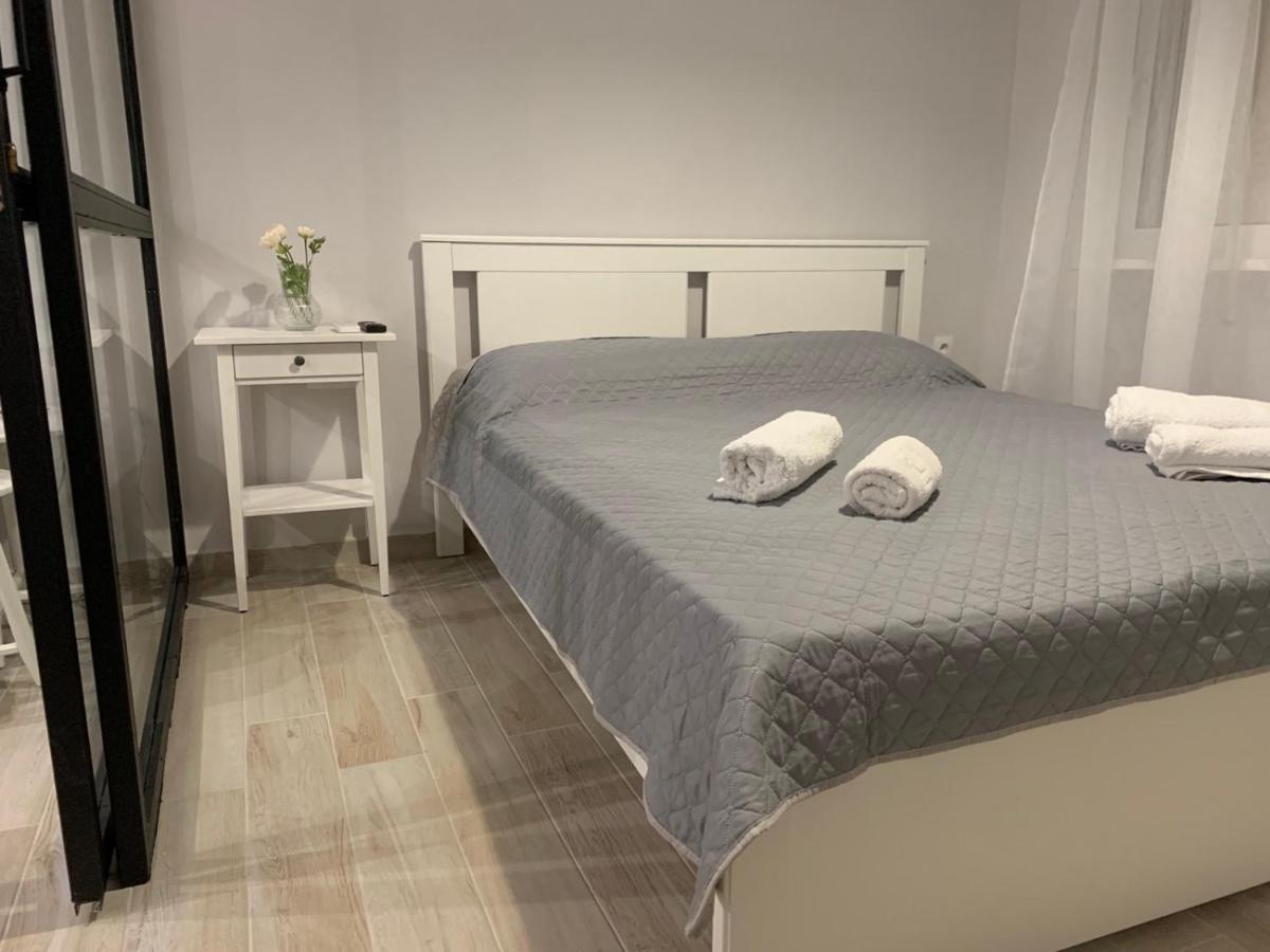 Apartament Eftopia Kalamata Zewnętrze zdjęcie
