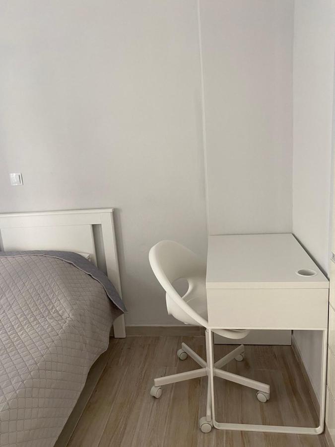 Apartament Eftopia Kalamata Zewnętrze zdjęcie