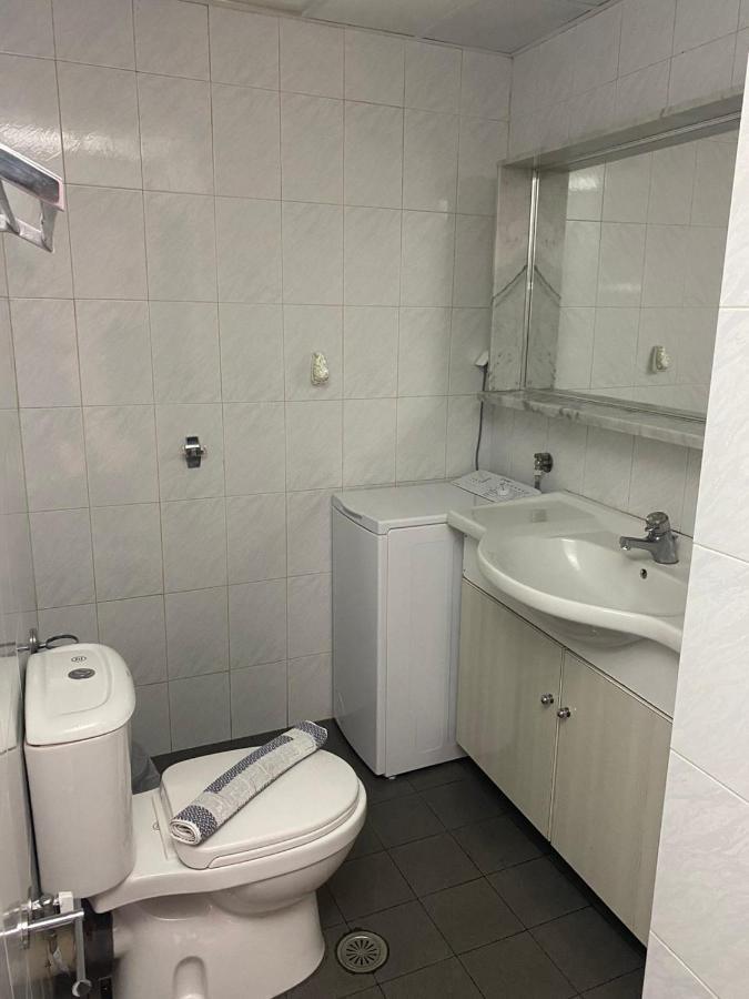 Apartament Eftopia Kalamata Zewnętrze zdjęcie