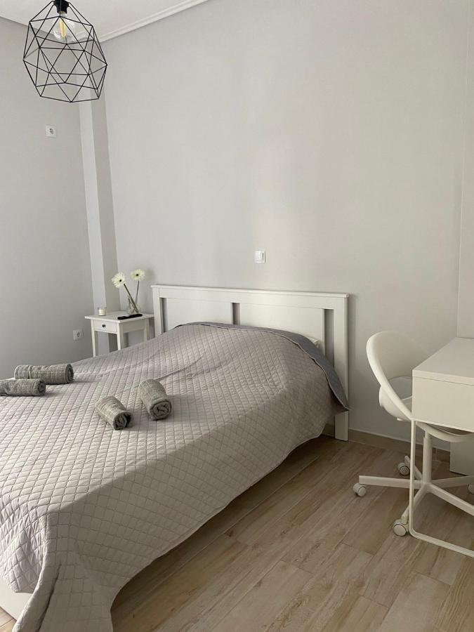 Apartament Eftopia Kalamata Zewnętrze zdjęcie